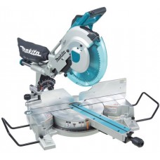 Пила торцовочная Makita LS1216 